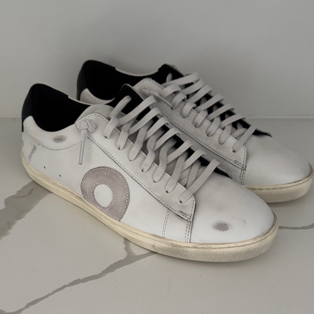Oliver Cabell Men's Sneakers
